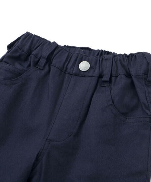 WASK / ワスク その他パンツ | ハイパーストレッチスソパイピングスキニーパンツ(100~160cm) | 詳細5