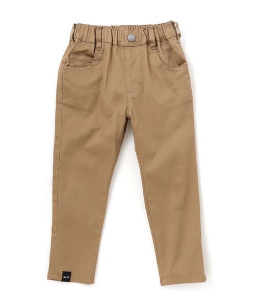 WASK / ワスク その他パンツ | ハイパーストレッチスソパイピングスキニーパンツ(100~160cm) | 詳細13