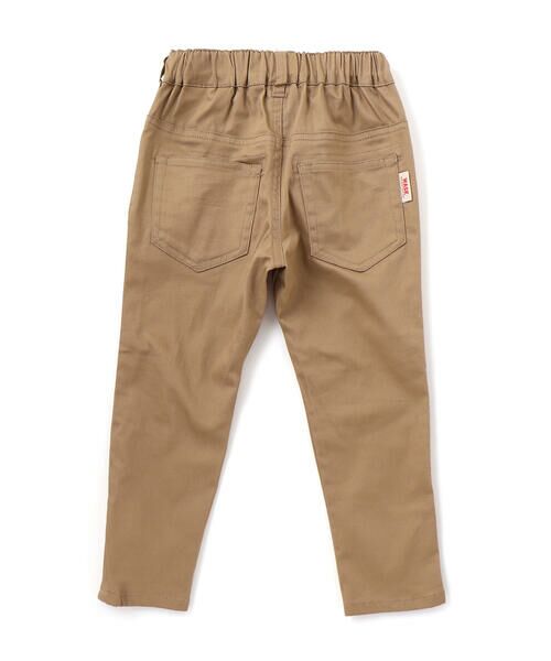 WASK / ワスク その他パンツ | ハイパーストレッチスソパイピングスキニーパンツ(100~160cm) | 詳細14