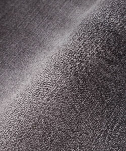 WASK / ワスク デニムパンツ | 6分丈バイカラー・ストレッチデニムパンツ(100~160cm) | 詳細17