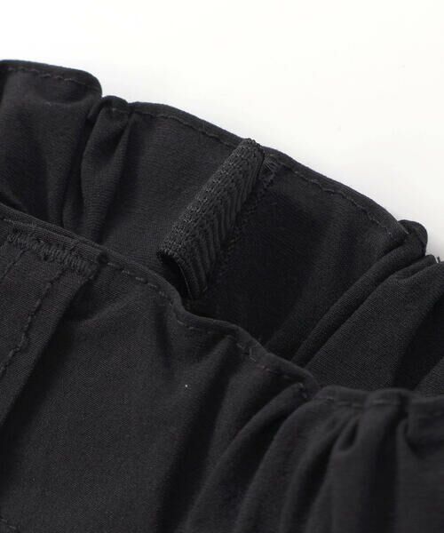 WASK / ワスク ショート・ハーフ・半端丈パンツ | 5.5丈 クライマー・メッシュポケット ナイロンパンツ(110~160cm) | 詳細12