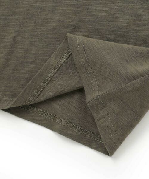 WASK / ワスク Tシャツ | アーカイブ日本地図スラブTシャツ(90~160cm) | 詳細16