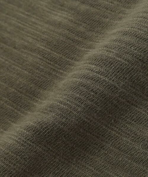 WASK / ワスク Tシャツ | アーカイブ日本地図スラブTシャツ(90~160cm) | 詳細17