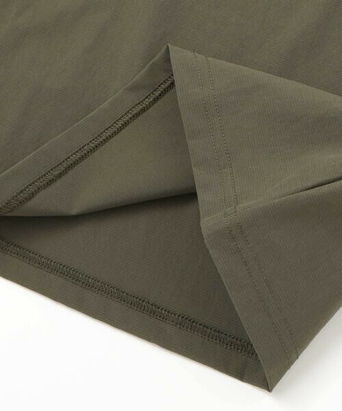 WASK / ワスク その他トップス | コードストレッチ3点セット（Tシャツ＋パンツ＋巾着）(110~160cm) | 詳細12