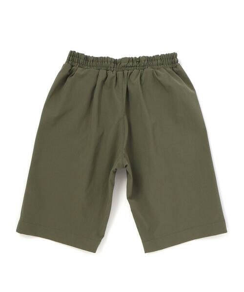 WASK / ワスク その他トップス | コードストレッチ3点セット（Tシャツ＋パンツ＋巾着）(110~160cm) | 詳細7