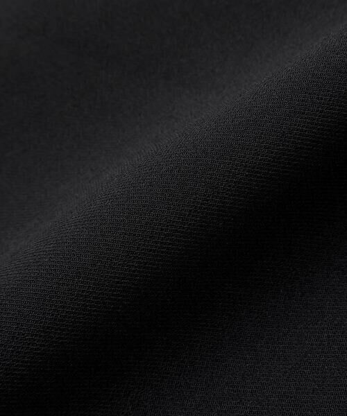 WASK / ワスク ショート・ハーフ・半端丈パンツ | 5.5分丈 パームステッチバイカラー トロストレッチパンツ(110~160cm) | 詳細14