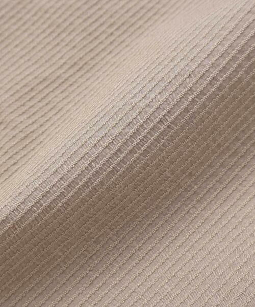 WASK / ワスク ショート・ハーフ・半端丈パンツ | 6分丈 恐竜プリントコードストレッチパンツ(100~160cm) | 詳細15