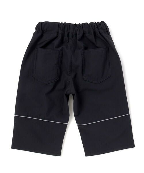 WASK / ワスク ショート・ハーフ・半端丈パンツ | サッカーパイピング 6分丈パンツ(110~160cm) | 詳細2