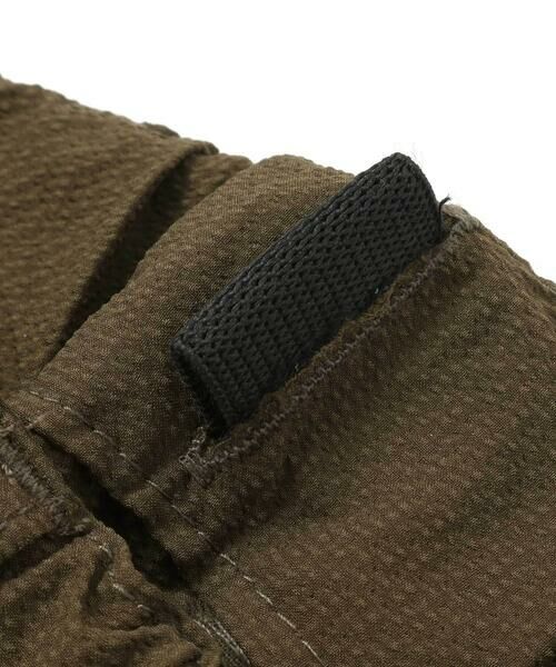 WASK / ワスク ショート・ハーフ・半端丈パンツ | サッカーパイピング 6分丈パンツ(110~160cm) | 詳細12