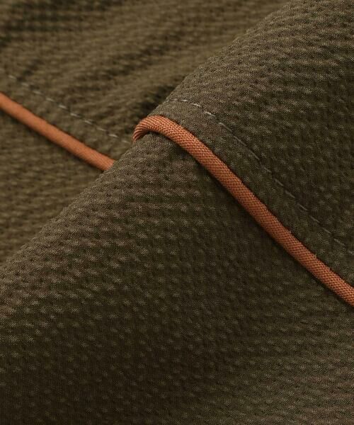 WASK / ワスク ショート・ハーフ・半端丈パンツ | サッカーパイピング 6分丈パンツ(110~160cm) | 詳細13