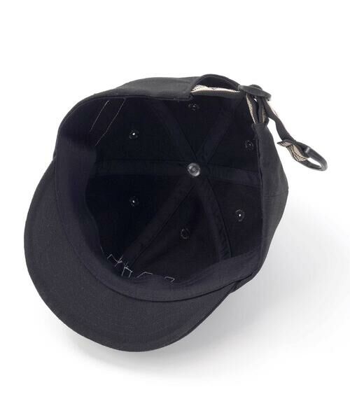 WASK / ワスク ハット | 【日本製】【KAVU】クラフトデザインキャップ(53〜56cm) | 詳細10