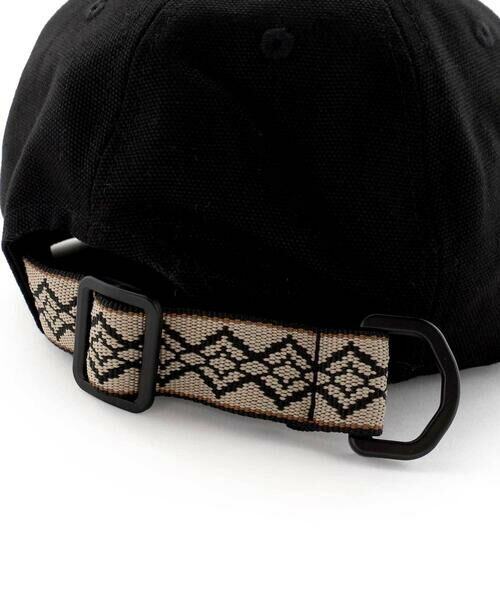 WASK / ワスク ハット | 【日本製】【KAVU】クラフトデザインキャップ(53〜56cm) | 詳細8