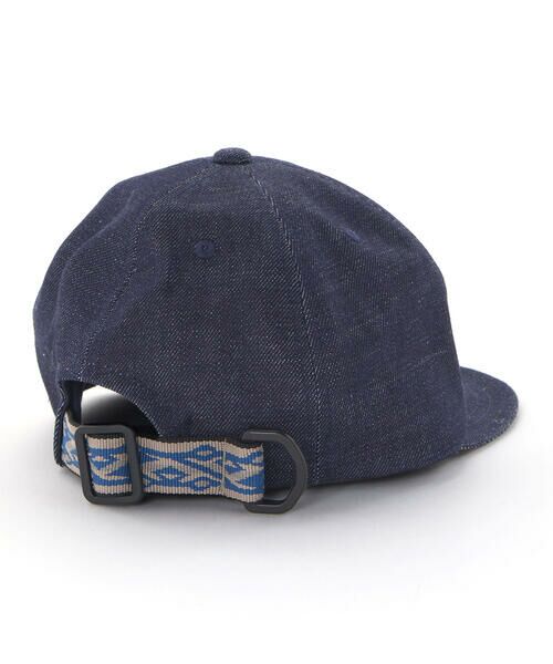 WASK / ワスク ハット | 【日本製】【KAVU】クラフトデザインキャップ(53〜56cm) | 詳細13