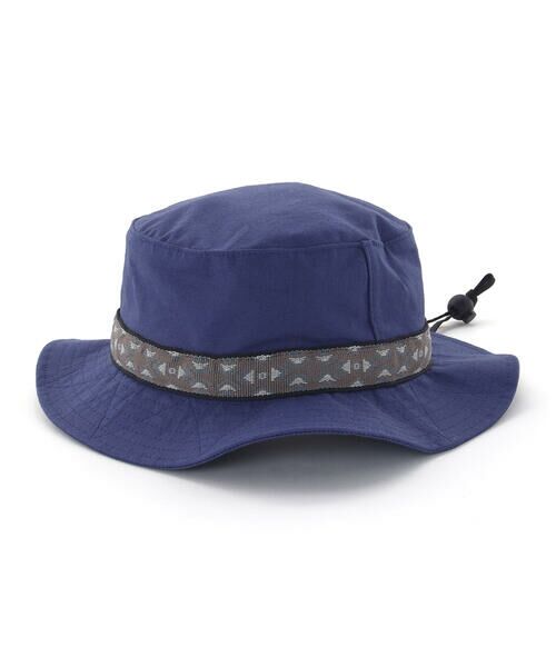 WASK / ワスク ハット | 【日本製】【KAVU】クラフトテープ・バケットハット(53cm・56cm) | 詳細3