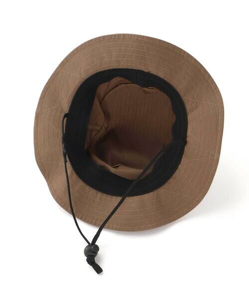 WASK / ワスク ハット | 【日本製】【KAVU】クラフトテープ・バケットハット(53cm・56cm) | 詳細11