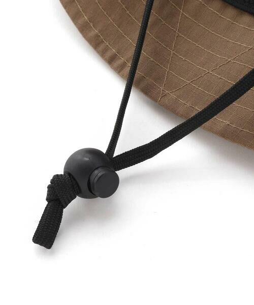 WASK / ワスク ハット | 【日本製】【KAVU】クラフトテープ・バケットハット(53cm・56cm) | 詳細12