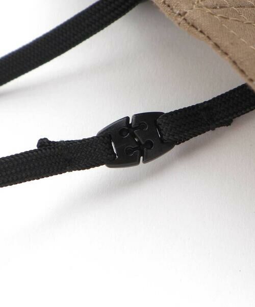 WASK / ワスク ハット | 【日本製】【KAVU】クラフトテープ・バケットハット(53cm・56cm) | 詳細13