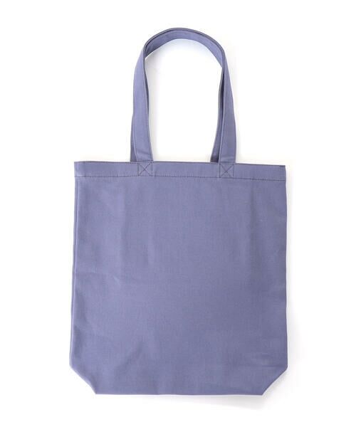 WASK / ワスク ショルダーバッグ | ヴィンテージロゴ トートバッグ | 詳細2