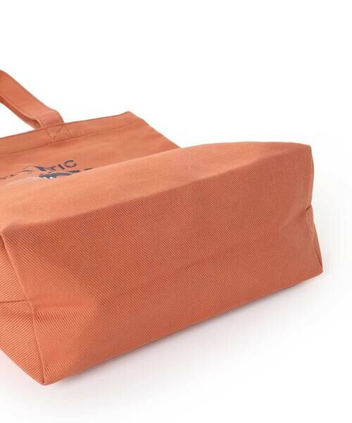 WASK / ワスク ショルダーバッグ | ヴィンテージロゴ トートバッグ | 詳細10