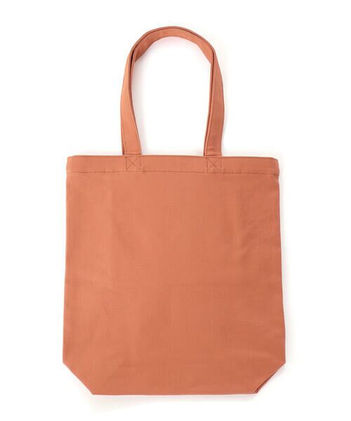 WASK / ワスク ショルダーバッグ | ヴィンテージロゴ トートバッグ | 詳細5