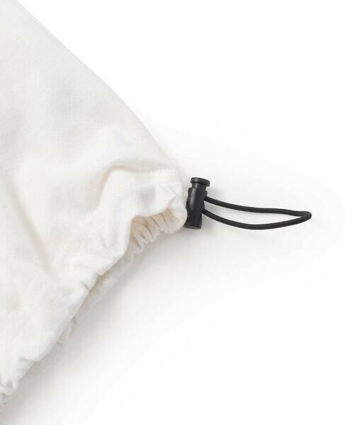 WASK / ワスク Tシャツ | 【速乾】ドロストロゴポケットBIGTシャツ(110~160cm) | 詳細7