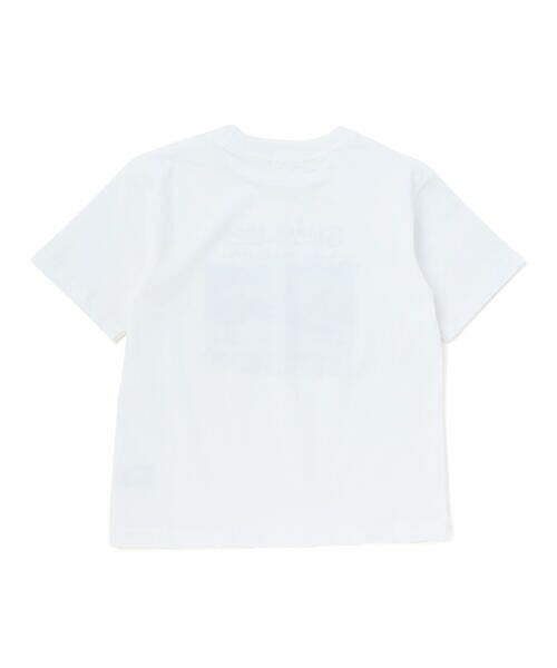 WASK / ワスク Tシャツ | 【接触冷感】フォトプリントBIGTシャツ(110~160cm) | 詳細4