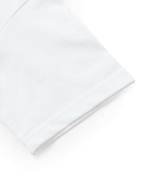 WASK / ワスク Tシャツ | 【接触冷感】フォトプリントBIGTシャツ(110~160cm) | 詳細7