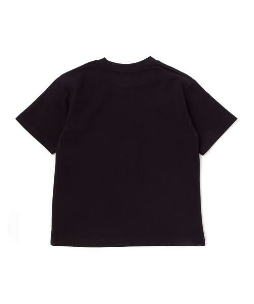 WASK / ワスク Tシャツ | 【接触冷感】フォトプリントBIGTシャツ(110~160cm) | 詳細13