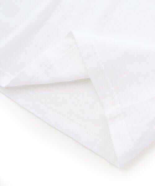 WASK / ワスク Tシャツ | 【KAVU】バックロゴ アウトドアグラフィックTシャツ(100cm・120cm・140cm) | 詳細9