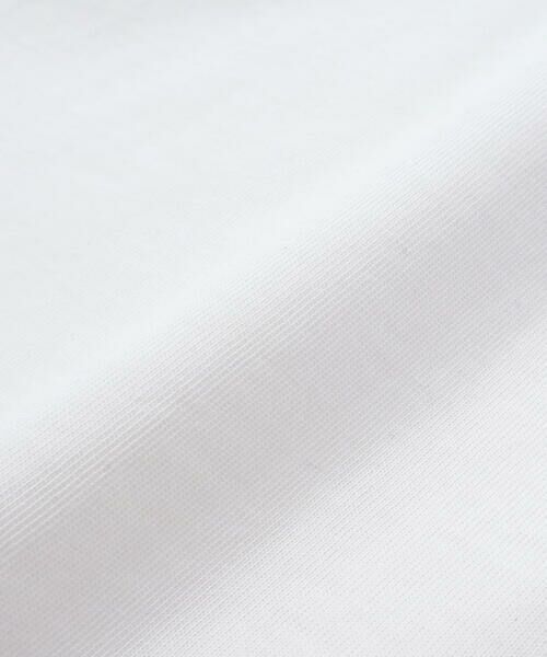 WASK / ワスク その他トップス | ドロストベストメッシュ&天竺Tシャツセット(110~160cm) | 詳細10