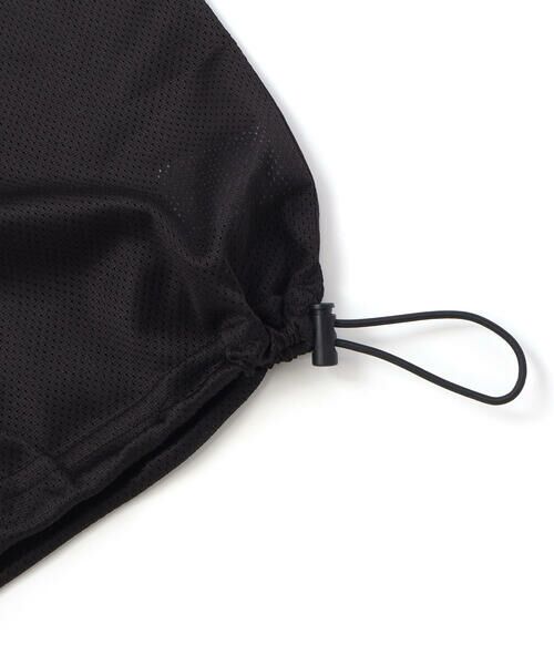 WASK / ワスク その他トップス | ドロストベストメッシュ&天竺Tシャツセット(110~160cm) | 詳細15