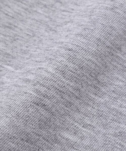 WASK / ワスク その他トップス | 異素材ポケットTシャツ＆ノースリーブセット(110~160cm) | 詳細18