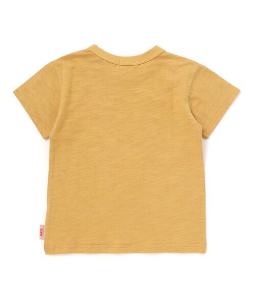 WASK / ワスク Tシャツ | ロブスタープリント Tシャツ(90~160cm) | 詳細7