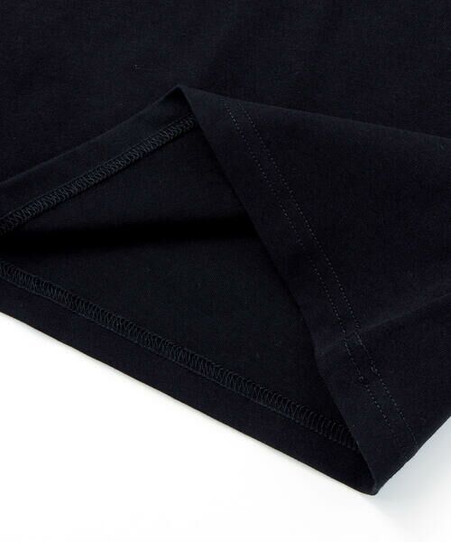 WASK / ワスク その他トップス | 【接触冷感】ヘンリーネックTシャツ＆パンツセット(110~160cm) | 詳細12