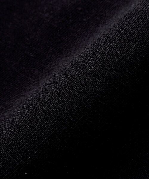 WASK / ワスク その他トップス | 【接触冷感】ヘンリーネックTシャツ＆パンツセット(110~160cm) | 詳細18