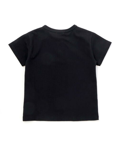 WASK / ワスク その他トップス | 【接触冷感】ヘンリーネックTシャツ＆パンツセット(110~160cm) | 詳細5