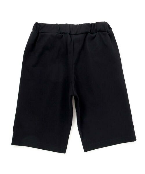 WASK / ワスク その他トップス | 【接触冷感】ヘンリーネックTシャツ＆パンツセット(110~160cm) | 詳細6