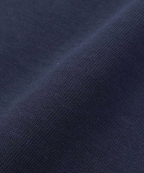 WASK / ワスク Tシャツ | 【接触冷感】コードポケット カレッジロゴ BIG半袖Tシャツ(110~160cm) | 詳細11