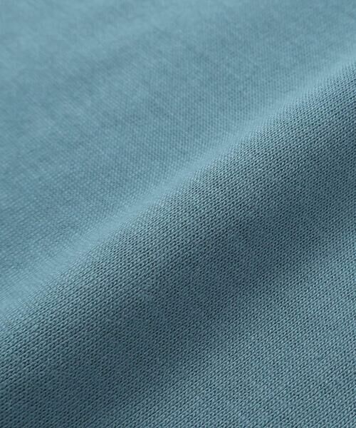WASK / ワスク Tシャツ | 【MLB】 モチーフ VネックTシャツ(100~160cm) | 詳細20