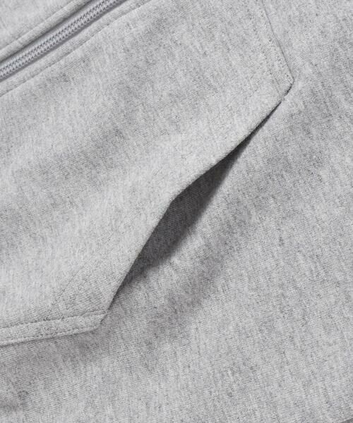 WASK / ワスク その他トップス | 2WAYフードパーカー&ロゴ半袖Tシャツセット(110~160cm) | 詳細22
