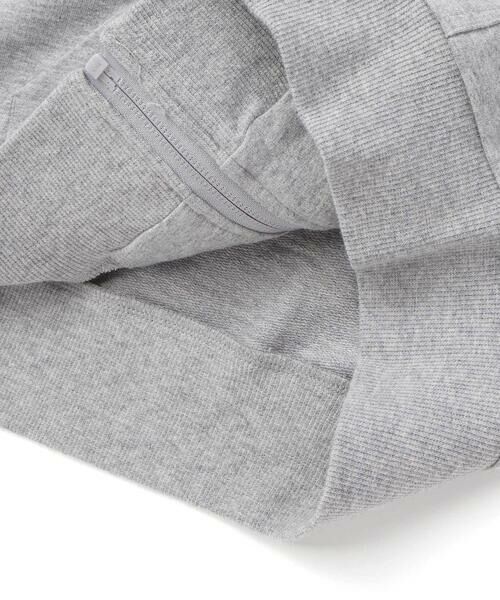 WASK / ワスク その他トップス | 2WAYフードパーカー&ロゴ半袖Tシャツセット(110~160cm) | 詳細23