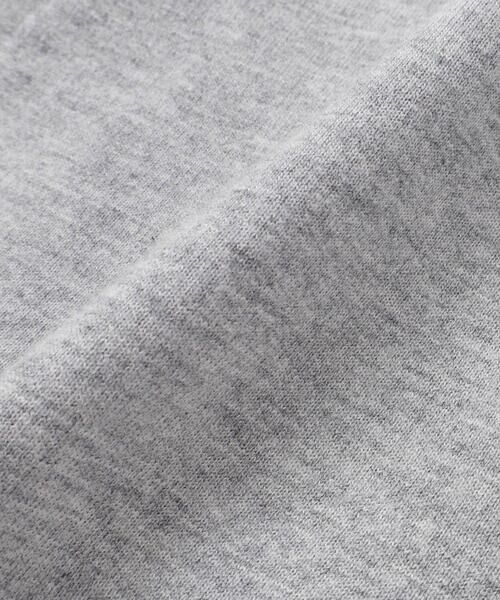 WASK / ワスク その他トップス | 2WAYフードパーカー&ロゴ半袖Tシャツセット(110~160cm) | 詳細24