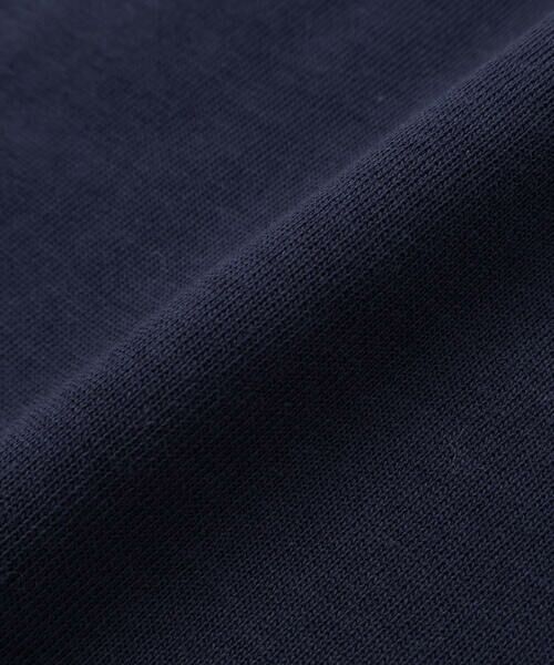 WASK / ワスク その他トップス | ワークポケット半袖Tシャツ&袖ロゴロンTセット(100~160cm) | 詳細12