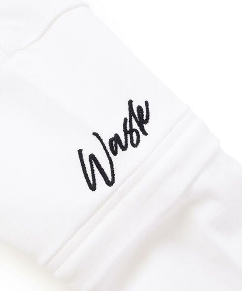 WASK / ワスク その他トップス | ベスト⇔バッグ 2WAYハンティングベスト&長袖Tシャツセット(110~160cm) | 詳細14