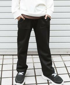 WASK / ワスク その他パンツ | アウトポケットダンボールニットパンツ(100~160cm)