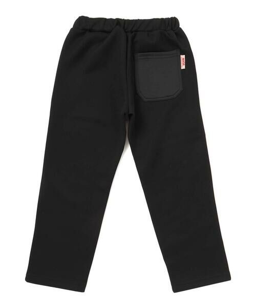 WASK / ワスク その他パンツ | アウトポケットダンボールニットパンツ(100~160cm) | 詳細4