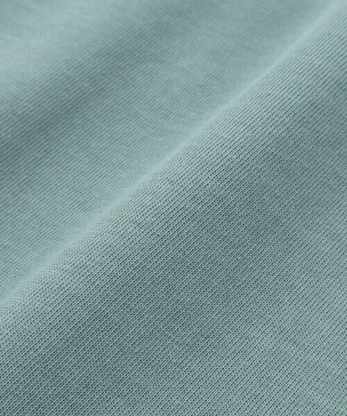 WASK / ワスク Tシャツ | ASCENTレイヤード風ビッグ長袖Tシャツ(110~160cm) | 詳細15