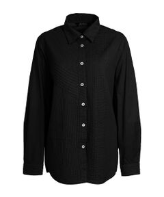 YACCOMARICARD / ヤッコマリカルド シャツ・ブラウス | ローン部分ピン山高ピン長袖BL