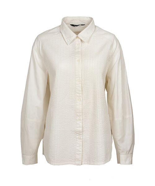 ヤッコマリカルド YACCOMARICARD 長袖シャツ 綿