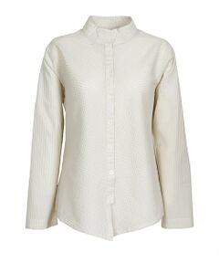 YACCOMARICARD / ヤッコマリカルド シャツ・ブラウス | ﾛｰﾝﾅﾅﾒﾋﾟﾝﾀｯｸBL